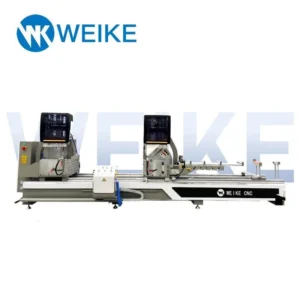 Digital Display Aluminum cutting saw