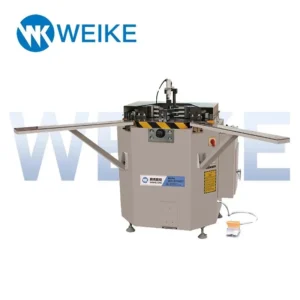 Normal Type Corner Crimping Machine
